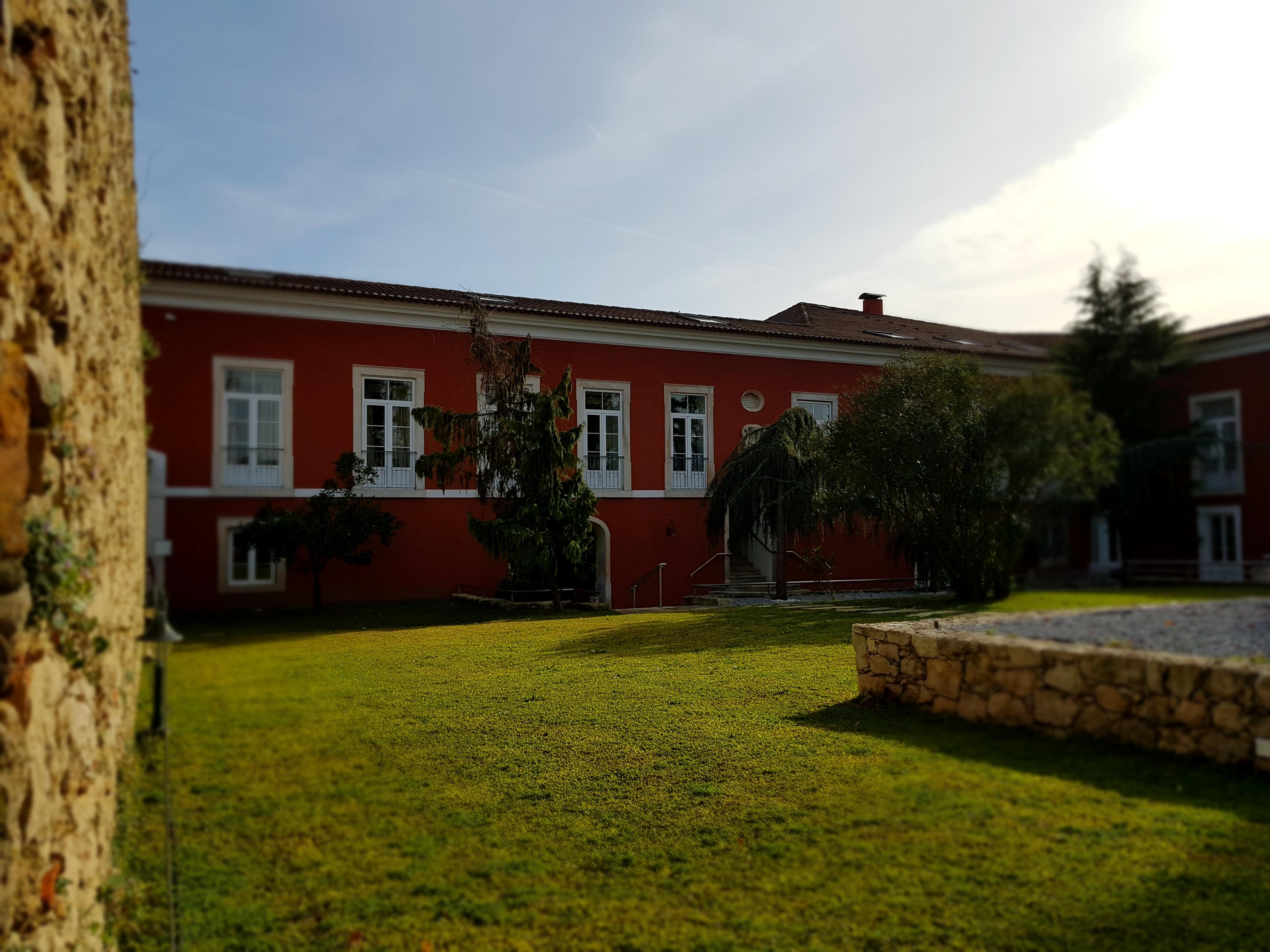 Palacio Sao Silvestre-Boutique Hotel Coimbra Kültér fotó